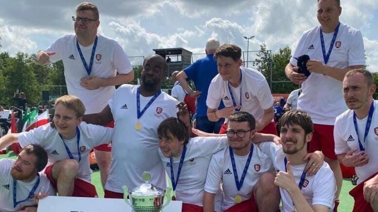 england hockey id team announced for eurohockey championships 64cbc3bc88859 - England: Hockey ID team announced for EuroHockey Championships - England Hockey has announced a team of 10 athletes that will compete in Germany for the EuroHockey ID Championships from 20 - 24 August in Mönchengladbach.