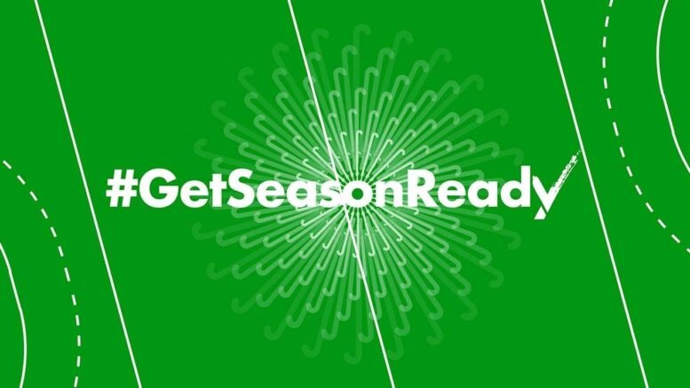 england its time to getseasonready 64cceb09dc083 - England: It's Time To #GetSeasonReady - With the 2023/24 season fast approaching, England Hockey is launching its #GetSeasonReady campaign which is designed to offer clubs everything they need to kick start the season in the best way possible.