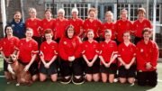 england jo nightingale 64ccc0f3af951 - England: Jo Nightingale - England Hockey are deeply saddened to hear of the passing of Jo Nightingale, known to many as Jo 90.