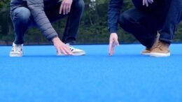 fih dry turf technology getting closer 64e856c85f6e6 - FIH: Dry Turf technology getting closer - This last week of August sees the world celebrating World Water Week.  The week is an annual opportunity for society to consider and address the many water-related challenges our planet currently faces.  With the devastating impact of climate change being seen in so many different parts of the world, the need to conserve and use water responsibly has never been greater.