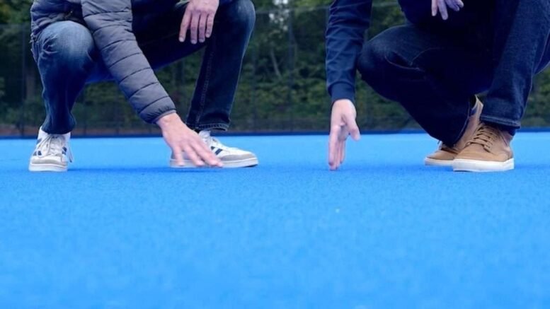 fih dry turf technology getting closer 64e856c85f6e6 - FIH: Dry Turf technology getting closer - This last week of August sees the world celebrating World Water Week.  The week is an annual opportunity for society to consider and address the many water-related challenges our planet currently faces.  With the devastating impact of climate change being seen in so many different parts of the world, the need to conserve and use water responsibly has never been greater.