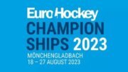 fih eurohockey championships 2023 battle for olympic qualification set to get underway 64dc79554e905 - FIH: EuroHockey Championships 2023: Battle for Olympic Qualification set to get underway  - From 18-27 August, the EuroHockey Championship 2023 (men and women) will be played in Mönchengladbach, Germany, with the winners joining France and Australia in qualifying for the Olympic Games Paris 2024.