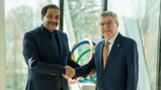 fih fih president tayyab ikram appointed to ioc olympic solidarity commission 64f04416e49f0 - FIH: FIH President Tayyab Ikram appointed to IOC Olympic Solidarity Commission - The International Hockey Federation (FIH) was delighted to learn this week that FIH President, Tayyab Ikram, has been appointed by the International Olympic Committee’s President, Thomas Bach, to the IOC Olympic Solidarity Commission. 