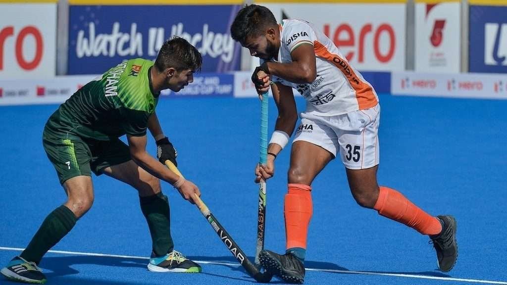 fih hockey5s asia cup 2023 preview 64e72f7c1d873 - FIH: Hockey5s Asia Cup 2023: Preview - From 25 August to 2 September 2023, the best Hockey5s teams (men and women) from Asia will go head-to-head in Salalah, Oman, for the opportunity to be crowned the inaugural Asian Hockey5s Champions, with the final three spots up for grabs in the FIH Hockey5s World Cup Oman 2024!