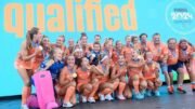 fih netherlands seal olympic games 2024 qualification 64eb786c096c7 - FIH: Netherlands seal Olympic Games 2024 Qualification   - The EuroHockey Championships 2023 came to an end today with Netherlands claiming the women’s and men’s title and securing direct qualification to the Olympic Games Paris 2024. Netherlands women were the reigning champions and defended their title against Belgium in the finals, to lift the continental championship, for a record 12th time! Dutch men followed suit, defending their EuroHockey title, in a tense final against England. 