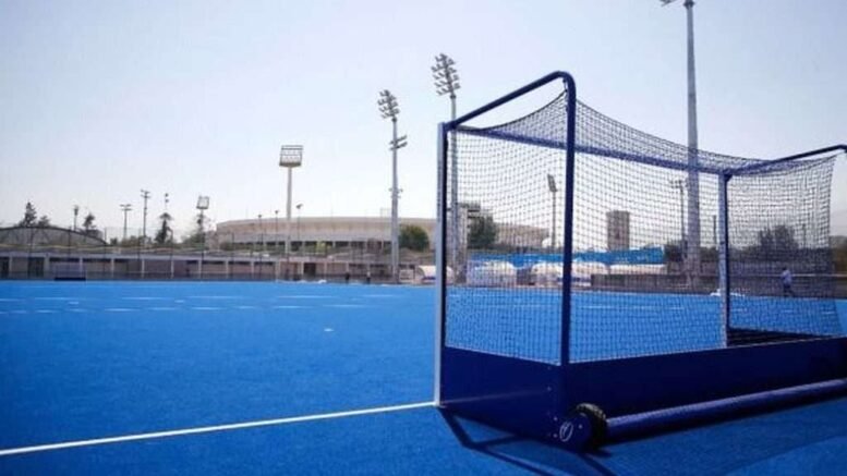 fih pan american games in numbers 64e55f6935ea2 - FIH: Pan American Games in numbers - The hockey competition of the 2023 Pan American Games will open in Santiago, Chile, on Wednesday October 25, in the brand-new Estadio National, which will also be used later in the year for the Junior Women’s World Cup.