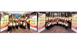 india 40 technical officials and umpires complete fiha ahf level 1 course during hero asian champions trophy chennai 2023 64da705d6539f - India: 40 Technical Officials and Umpires complete FIHA– AHF Level 1 Course during Hero Asian Champions Trophy Chennai 2023 - ~16 (8 Men and 8 Women) Technical Officials and 24 Umpires (14 Men and 10 Women) completed FIHA – AHF Level 1 Courses~