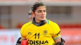 india competing in front of our home crowd during the jharkhand asian champions trophy ranchi 2023 will undoubtedly be a momentous experience says savita 64e6f6a06dc91 - India: ‘Competing in front of our home crowd during the Jharkhand Asian Champions Trophy Ranchi 2023 will undoubtedly be a momentous experience,’ says Savita - New Delhi, 24th August 2023: The excitement in the world of women's hockey is palpable as the upcoming Jharkhand Asian Champions Trophy Ranchi 2023 gears up to unfold from 27th October to 5th November 2023. The Indian Women's Hockey Team Captain Savita shared her excitement about the tournament and the honour of hosting such a prestigious event on Indian soil. 