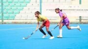 india day 3 results 3rd khelo india junior womens hockey league phase 2 2023 new delhi 64ec3c873f8c5 - India: Day 3 Results: 3rd Khelo India Junior Women’s Hockey League (Phase-2) 2023, New Delhi - ~Har Hockey Academy beat Roundglass Punjab Hockey Club Academy 3-1~