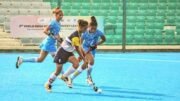 india day 6 results 3rd khelo india junior womens hockey league phase 1 2023 new delhi 64e3567f7219d - India: Day 6 Results: 3rd Khelo India Junior Women’s Hockey League (Phase-1) 2023, New Delhi - ~ SAI Shakti beat Pritam Siwach Hockey Academy, Sonepat 7-3 ~