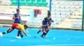 india day 7 results 3rd khelo india junior womens hockey league phase 1 2023 new delhi 64e48bc4eb364 - India: Day 7 Results: 3rd Khelo India Junior Women’s Hockey League (Phase-1) 2023, New Delhi - ~Pritam Siwach Hockey Academy, Sonepat beat Raja Karan Hockey Academy 15-0~