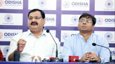 india hockey india announce special coaching camp for the indian sub junior mens and womens hockey team 64d4f2033f210 - India: Hockey India announce special coaching camp for the Indian Sub-Junior Men’s and Women’s Hockey Team - ~ Initiative to focus on developing and promoting grassroot structure ~