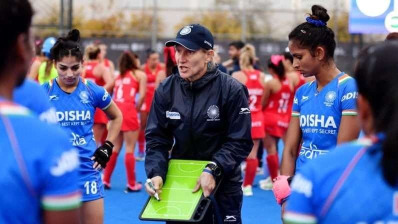 india hockey india announces 34 member core probable group for senior womens national coaching camp ahead of hangzhou asian games 64d75cd13f56c - India: Hockey India announces 34-member Core Probable Group for Senior Women's National Coaching Camp ahead of Hangzhou Asian Games - ~The Senior Women's National Coaching camp is scheduled to begin on 13th August 2023~