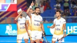 india hockey india announces 39 member core probable group for senior mens national coaching camp ahead of hangzhou asian games 64e204f147ccd - India: Hockey India announces 39-Member Core Probable Group for Senior Men’s National Coaching Camp ahead of Hangzhou Asian Games - ~The Senior Men’s National Coaching camp is scheduled to take place from 21st August 2023 to 18th September 2023~ 