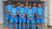 india hockey india announces indian mens and womens squad for asian hockey 5s world cup qualifier 2023 64dc86a08736b - India: Hockey India announces Indian Men’s and Women’s squad for Asian Hockey 5s World Cup Qualifier 2023 - ~Navjot and Mandeep have been named the Captains for the Indian Women’s and Men’s Teams respectively~ 