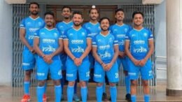 india hockey india announces indian mens and womens squad for asian hockey 5s world cup qualifier 2023 64dc86a08736b - India: Hockey India announces Indian Men’s and Women’s squad for Asian Hockey 5s World Cup Qualifier 2023 - ~Navjot and Mandeep have been named the Captains for the Indian Women’s and Men’s Teams respectively~ 