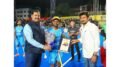 india hockey india congratulates sumit for completing 100 international caps 64cbd3cbc4a48 - India: Hockey India congratulates Sumit for completing 100 international Caps - ~ The midfielder achieved the milestone during India's first match against China in Chennai ~