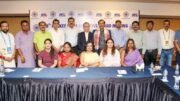 india hockey india convenes 100th executive board meeting today 64d4b9d59f21d - India: Hockey India Convenes 100th Executive Board Meeting today - ~ FIH President Dato Tayyab Ikram and AHF President Fumio Ogura were also present on the occasion ~ 