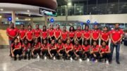 india indian junior mens and womens hockey team depart for 4 nations tournament in germany 64d9c782f32cd - India: Indian Junior Men’s and Women’s Hockey Team depart for 4 Nations Tournament in Germany - ~ The Indian Junior Men’s Team will face Spain in their opening match, while Indian Junior Women’s Team to lock horns against hosts Germany in their first match~