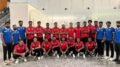 india indian junior mens hockey team gear up for 4 nations tournament in germany 64ddbc1a7a193 - India: Indian Junior Men's Hockey Team gear up for 4 Nations Tournament in Germany - ~ The Indian Junior Men's Hockey Team will compete against Spain, England and Germany on the tour ~