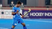 india indian junior mens hockey team goes down 2 3 against hosts germany 64e123ddc0643 - India: Indian Junior Men's Hockey Team goes down 2-3 against hosts Germany - ~ Sudeep Chirmako scored the two goals for India ~