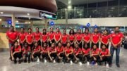 india indian junior womens hockey team ready for 4 nations tournament in germany 64df45be215d2 - India: Indian Junior Women’s Hockey Team ready for 4 Nations Tournament in Germany - ~The Indian Junior Women’s Hockey Team will face England, Spain and Germany on the tour~ 