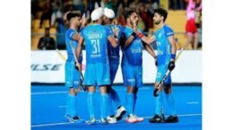 india indian mens hockey team to open hangzhou asian games campaign against uzbekistan indian womens hockey team to face singapore in opener 64d232dc50846 - India: Indian Men's Hockey Team to open Hangzhou Asian Games - ~ Indian Men's Hockey Team is placed in Pool A along with Pakistan, Japan, Bangladesh, Singapore, and Uzbekistan ~