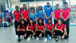 india indian womens hockey team all set for womens asian hockey 5s world cup qualifier 64e72f097152e - India: Indian Women’s Hockey Team all set for Women’s Asian Hockey 5s World Cup Qualifier - ~The Indian Women’s Hockey Team will face Malaysia in their first match~ 