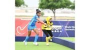 india indian womens hockey team defeats malaysia 7 2 in womens asian hockey 5s world cup qualifier 64e89c6b89c60 - India: Indian Women’s Hockey Team defeats Malaysia 7-2 in Women’s Asian Hockey 5s World Cup Qualifier - ~Navjot Kaur, Akshata Dhekale, Mariana Kujur, Monika Dipi Toppo and Mahima Choudhary on target for the Indian Women’s Hockey Team~ 