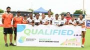 india indian womens hockey team defeats malaysia 9 5 in semi final qualifies for fih women hockey 5s world cup oman 2024 64ec74ce4f64e - India: Indian Women’s Hockey Team defeats Malaysia 9-5 in Semi-Final; qualifies for FIH Women Hockey 5s World Cup Oman 2024 - ~Navjot Kaur, Monika Dipi Toppo, Mahima Choudhary, Mariana Kujur and Jyoti were on target for the Indian Women’s Hockey Team~ 