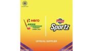 india limca sportz named official supplier of the hero asian champions trophy chennai 2023 64ca11b7cb8fc - India: Limca Sportz named official supplier of the Hero Asian Champions Trophy Chennai 2023 - ~ The Hero Asian Champions Trophy Chennai 2023 will take place from 3-12 August 2023 ~ 
