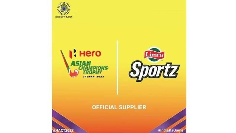 india limca sportz named official supplier of the hero asian champions trophy chennai 2023 64ca11b7cb8fc - India: Limca Sportz named official supplier of the Hero Asian Champions Trophy Chennai 2023 - ~ The Hero Asian Champions Trophy Chennai 2023 will take place from 3-12 August 2023 ~ 