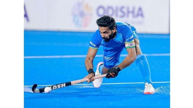 india preview india ready for the litmus test at hero asian champions trophy chennai 2023 64ca2ddd63b6a - India: Preview: India ready for the litmus test at Hero Asian Champions Trophy Chennai 2023 - ~Hosts India will take on China in their campaign opener; matches will be live on Star Sports and Fancode~