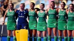 ireland game 1 eng 3 irl 0 match report 64dfbba351e34 - Ireland: Game 1 – ENG-3 IRL-0 Match Report - Ireland Women concede to England in opening game of EuroHockey Championships 