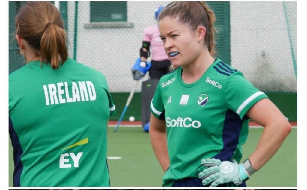 ireland high expectations set for ireland senior women hockey team 64dcee47708fc - Ireland: High expectations set for Ireland Senior Women Hockey Team - Dublin, August 16th: High expectations have been set for the Ireland Senior Women Hockey Team as they make final preparations for their opening game of the EuroHockey Championships 2023 against England this Friday August 18th in Moenchengladbach, Germany. This is the elite level tournament for women in Europe.