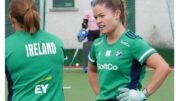 ireland high expectations set for ireland senior women hockey team 64dcee47708fc - Ireland: High expectations set for Ireland Senior Women Hockey Team - Dublin, August 16th: High expectations have been set for the Ireland Senior Women Hockey Team as they make final preparations for their opening game of the EuroHockey Championships 2023 against England this Friday August 18th in Moenchengladbach, Germany. This is the elite level tournament for women in Europe.