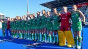 ireland ireland top pool c and progress to olympic qualifiers 64e9de6a1c9a9 - Ireland: Ireland top Pool C and progress to Olympic Qualifiers  - Ireland top Pool C and progress to Olympic Qualifiers 