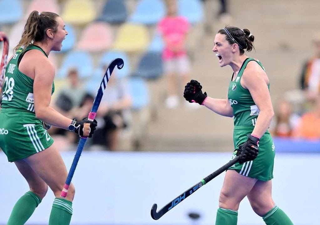 ireland irl take a point from spain and a step closer match report 64e7815d849fa - Ireland: IRL take a point from Spain and a step closer – Match Report - Spain – 2  Ireland – 2