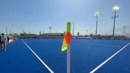 ncaa get to know the 2023 pag venue national stadium sports park 64f0e89ec3eca - NCAA: Get to Know the 2023 PAG Venue: National Stadium Sports Park - SANTIAGO, Chile - With less than two months to go before Team USA ventures to Santiago, Chile for the 2023 Pan American Games, get to know the competition venue.