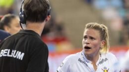 netherlands belgen boos op paul van ass hollanders zijn arrogante mensen 64e8a36a9e206 - NETHERLANDS: BELGIANS - 'THE DUTCH ARE ARROGANT PEOPLE' - Belgium qualified for the European Championship final on Thursday evening, thanks to a 1-0 win over Germany. The Red Panthers are preparing for Saturday's confrontation with the Netherlands (2.45 p.m.). The statements that the Dutch national coach Paul van Ass made about Belgium this week have gone down the wrong way with them.