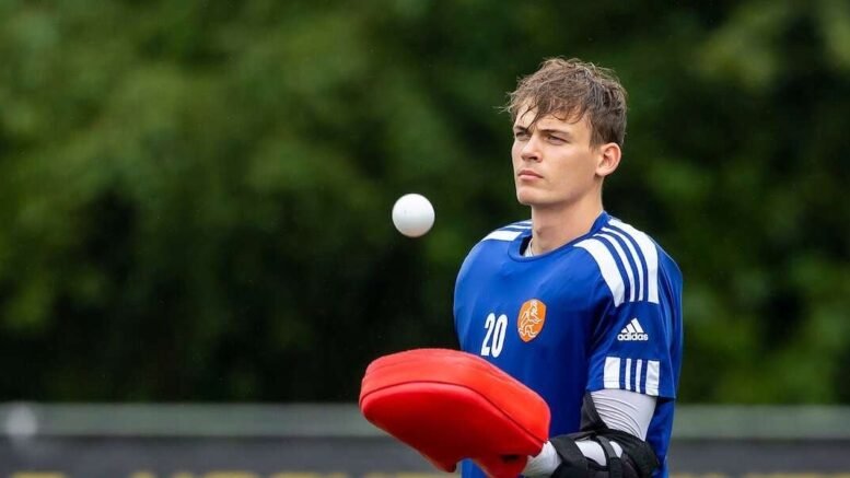 netherlands kogel door de kerk meijer naar ek blaak blijft thuis 64d682e758075 - NETHERLANDS: MEIJER TO EUROPEAN CHAMPIONSHIP, BLAAK STAYS AT HOME - National coach Jeroen Delmée made the decision on Friday afternoon. 'The reason we choose Derk now is simple. Pirmin's little one is still not born. I want clarity in the last week before the European Championships. We don't want to wait and see if something will happen just before the tournament.'