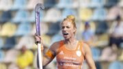 netherlands van geffen ik stond erom bekend dat ik af en toe feestte 64e5ac339e55c - NETHERLANDS: VAN GEFFEN- 'I WAS KNOWN TO PARTY EVERY NOW AND THEN' - A thunderous speech is what 33-year-old Van Geffen still remembers well from her first European Championship, in 2011. The Netherlands played in the final against host country Germany. At halftime it was still 0-0. National coach Max Caldas entered the dressing room furiously. 'He was furious. He asked what on earth we were doing. That really impressed me. After that we really came out of the locker room with a different mindset. We scored three times and won 3-0', says Van Geffen with a smile.