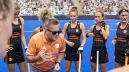 netherlands volgens paul van ass snakt oranje een beetje naar concurrentie 64e6fd949749a - Netherlands: England "lack technical skills" - The Netherlands simply rolls through the European Championship in Mönchengladbach, without playing enchanting hockey. On Thursday afternoon (5 p.m.), England awaits in the semi-final. National coach Paul van Ass does not expect England to be able to eliminate the Orange. 'They lack technical skills in several positions.'