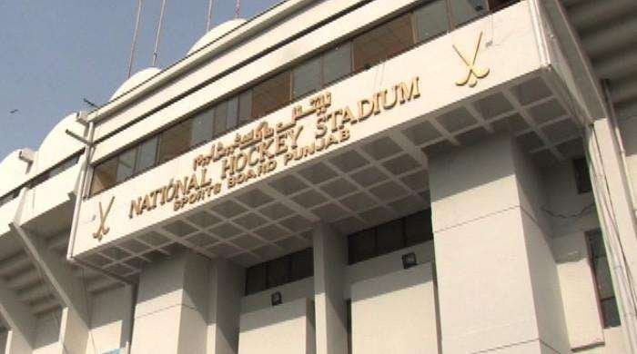 pakistan around rs180 million spent on national hockey stadium renovations 64d9ed04b9ae4 - Pakistan: Around Rs180 million spent on National Hockey Stadium renovations - LAHORE: National Hockey Stadium, which is the largest stadium in the world with a capacity of 45,000, is set to open after the installation of AstroTurf was completed, sources reported on Sunday.