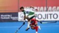 pakistan asian champions trophy pakistan japan encounter ends in a draw 64d0b2c329749 - Pakistan: Asian Champions Trophy: Pakistan-Japan encounter ends in a draw - Pakistan continued their winless streak in the ongoing Asian Champions Trophy and drew 3-3 against Japan in an epic six-goal stunner in Chennai, India, on Sunday.