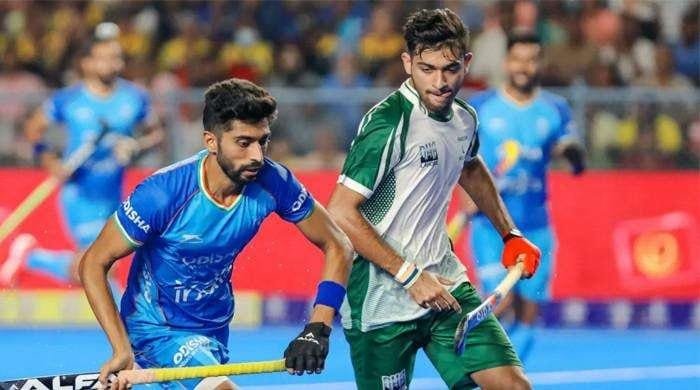 pakistan india knock pakistan out of asian hockey champions trophy 64d4a712911af - Pakistan: India knock Pakistan out of Asian Hockey Champions Trophy - Pakistan hockey team is out of the Asian Champions Trophy after losing 4-0 against arch-rivals India in Chennai, India, on Wednesday.