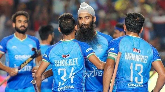 pakistan india win asian hockey champions trophy 64d89b95319ba - Pakistan: India win Asian Hockey Champions Trophy - India won the Asian Hockey Champions Trophy 2023 after beating Malaysia 4-3 in a seven-goal thriller in Chennai, India on Saturday.