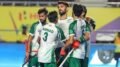 pakistan pakistan beat china to clinch fifth place in asian hockey champions trophy 64d74a0f62d81 - Pakistan: Pakistan beat China to clinch fifth place in Asian Hockey Champions Trophy - Pakistan thrashed China 6-1 to clinch fifth place in the ongoing Asian Hockey Champions Trophy on Friday.