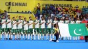 pakistan pakistan face india with semi final spot on the line 64d355900084a - Pakistan: Pakistan face India with semi-final spot on the line - Pakistan will face India during the ongoing Asian Hockey Champions Trophy in Chennai on Wednesday.