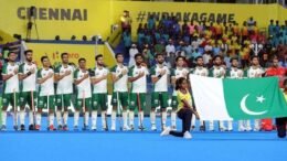 pakistan pakistan face india with semi final spot on the line 64d355900084a - Pakistan: Pakistan face India with semi-final spot on the line - Pakistan will face India during the ongoing Asian Hockey Champions Trophy in Chennai on Wednesday.